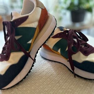 New Balance 237 Multicolor Size 6.5
